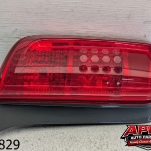 OEM 2008 Scion XB 2.4L Left Driver LH Side Tail Light