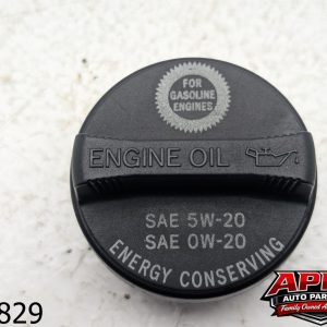 OEM 2008 Scion XB 2.4L Engine Oil Filler Cap 12180-50031