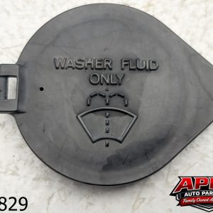 OEM 2008 Scion XB 2.4L Windshield Washer Fluid Reservoir Cap Lid