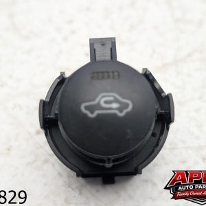 OEM 2008 Scion XB 2.4L AC Air Recirculation Switch