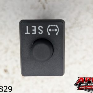 OEM 2008 Scion XB 2.4L Tire Pressure TPMS Switch