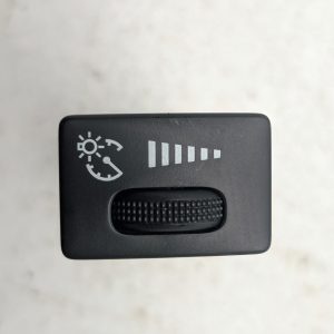 OEM 2008 Scion XB 2.4L Dash Dimmer Switch