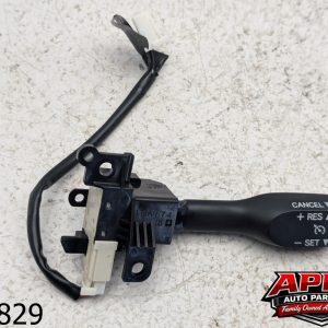 OEM 2008 Scion XB 2.4L Steering Wheel Cruise Control Switch