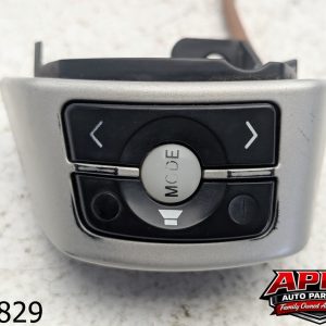 OEM 2008 Scion XB 2.4L STEERING WHEEL RADIO CONTROL SWITCH