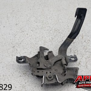 OEM 2008 Scion XB 2.4L HOOD LATCH LOCK RELEASE OPEN UNDER FRONT