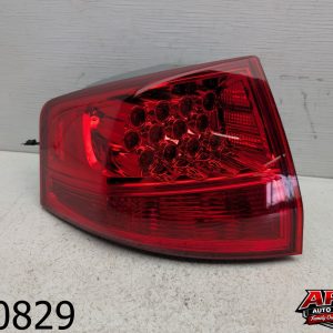 OEM 2009 Acura MDX 3.7L Left Driver Side Outer Tail Light Lamp LH Taillight