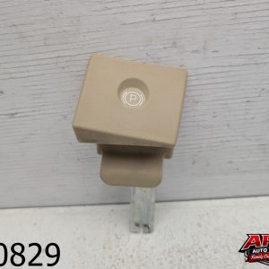 OEM 2009 Acura MDX 3.7L Parking Brake Release Pull Handle