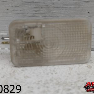 OEM 2009 Acura MDX 3.7L Rear Luggage Trunk light Lamp