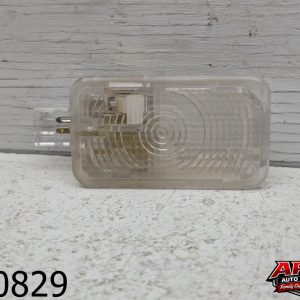 OEM 2009 Acura MDX 3.7L Rear Luggage Trunk light Lamp