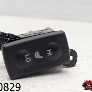 OEM 2009 Acura MDX 3.7L Seat Heat Switch