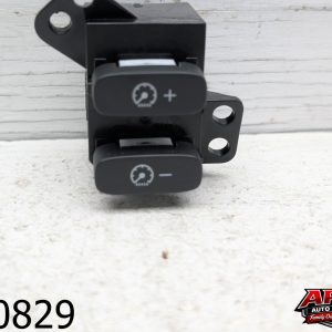 OEM 2009 Acura MDX 3.7L Dash Dimmer Switch