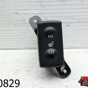 OEM 2009 Acura MDX 3.7L Seat Heat Switch