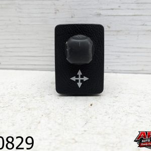 OEM 2009 Acura MDX 3.7L Steering Column Tilt Position Adjust Control Switch