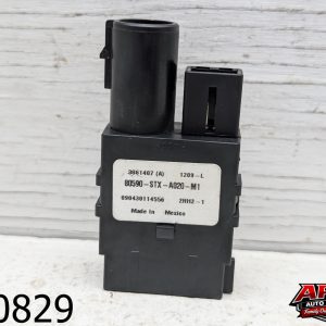 OEM 2009 Acura MDX 3.7L HVAC Humidity Sensor