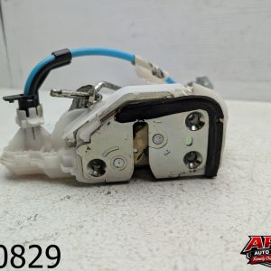OEM 2009 Acura MDX 3.7L Front Driver Side Door Latch Lock Assembly LH