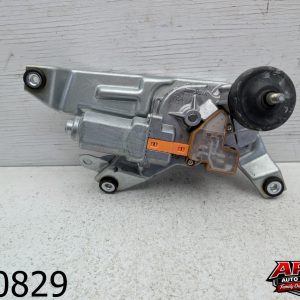 OEM 2009 Acura MDX 3.7L Rear Wiper Motor