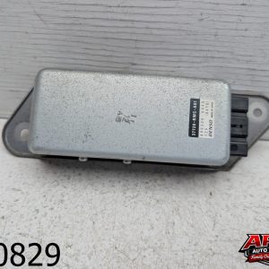 OEM 2009 Acura MDX 3.7L Fuel Pump Relay Control Module Computer