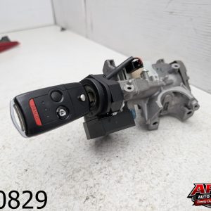 OEM 2009 Acura MDX 3.7L Ignition Switch Without Lock Cylinder AT AWD Unit