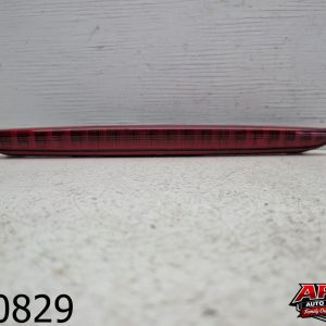 OEM 2009 Acura MDX 3.7L THIRD BRAKE LIGHT HIGH MOUNT SPOILER 3RD LAMP