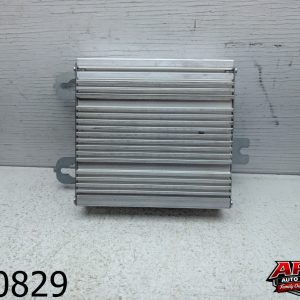 OEM 2009 Acura MDX 3.7L Radio Audio Equipment Amplifier Amp Module