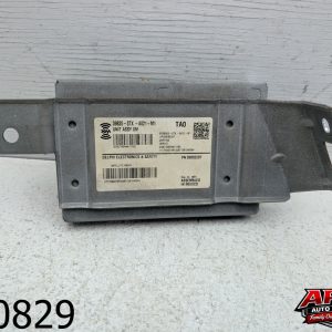 OEM 2009 Acura MDX 3.7L SATELLITE RADIO CONTROL MODULE