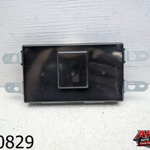 OEM 2009 Acura MDX 3.7L Front Left Driver Door Locking Control Module