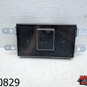 OEM 2009 Acura MDX 3.7L Front Right Passenger Door Locking Control Module