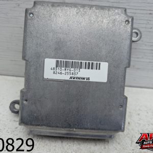 OEM 2009 Acura MDX 3.7L Traction Control Module Computer