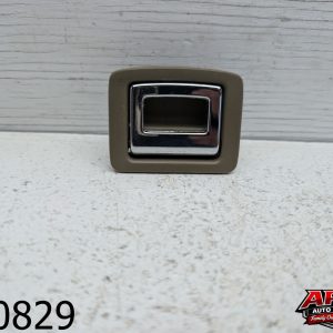OEM 2009 Acura MDX 3.7L Trunk Cargo Hook