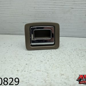 OEM 2009 Acura MDX 3.7L Trunk Cargo Hook