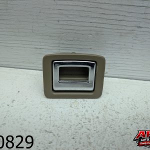 OEM 2009 Acura MDX 3.7L Trunk Cargo Hook