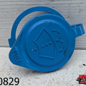 OEM 2009 Acura MDX 3.7L Wiper Washer Fluid Cap