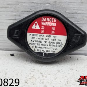 OEM 2009 Acura MDX 3.7L Radiator Fluid Cap