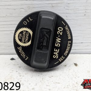 OEM 2009 Acura MDX 3.7L Engine Oil Cap