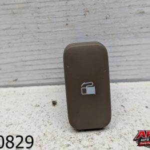 OEM 2009 Acura MDX 3.7L FRONT Gas Fuel Door Trunk Opener Button Switch