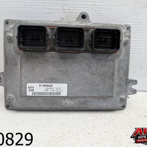OEM 2009 Acura MDX 3.7L ENGINE POWERTRAIN CONTROL MODULE ECM ECU