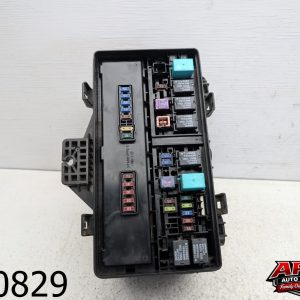 OEM 2009 Acura MDX 3.7L Engine Fuse Box Assembly