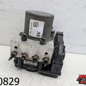OEM 2009 Acura MDX 3.7L Anti Lock ABS Brake Pump Module