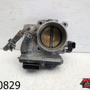 OEM 2009 Acura MDX 3.7L  Throttle Body