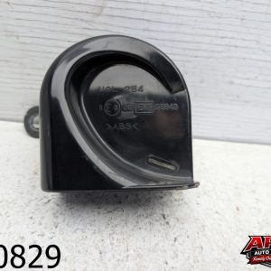 OEM 2009 Acura MDX 3.7L Low Tone Note Pitch Horn Alarm