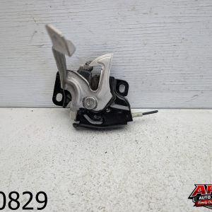 OEM 2009 Acura MDX 3.7L Hood Latch Lock Release Assembly w/ Sensor
