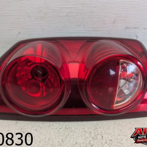 OEM 2008 Dodge Ram 1500 5.7L RIGHT PASSENGER  SIDE TAIL LIGHT