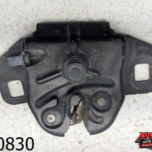 OEM 2008 Dodge Ram 1500 5.7L Hood Latch