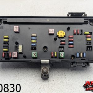 OEM 2008 Dodge Ram 1500 5.7L Engine Fuse Box Under Hood Relay Block