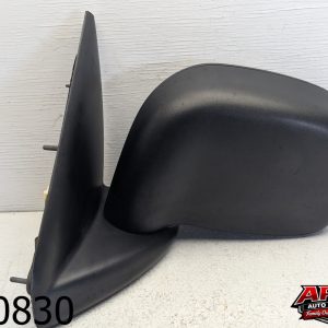 OEM 2008 Dodge Ram 1500 5.7L SIDE MIRROR LEFT DRIVER HEATED
