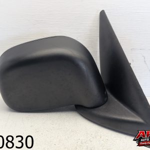 OEM 2008 Dodge Ram 1500 5.7L SIDE MIRROR PASSENGER RIGHT HEATED