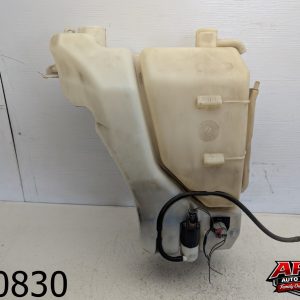 OEM 2008 Dodge Ram 1500 5.7L Windshield Washer Reservoir