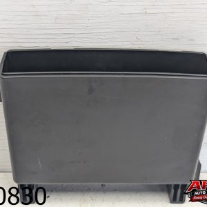OEM 2008 Dodge Ram 1500 5.7L DASH CUBBY STORAGE WITH RUBBER MAT