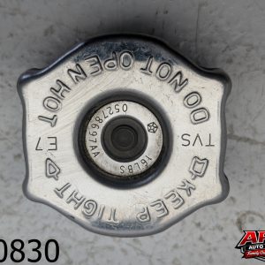 OEM 2008 Dodge Ram 1500 5.7L RADIATOR FLUID CAP