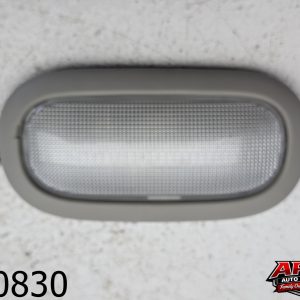 OEM 2008 Dodge Ram 1500 5.7L Overhead Rear Dome Roof Light